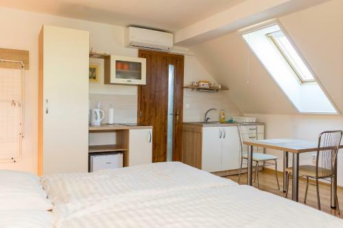 Hostal Rekrea?n� Dom Sisi
