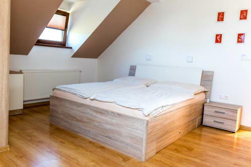 Hostal Rekrea?n� Dom Sisi