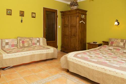 Hostal Rekrea?n� Dom Sisi
