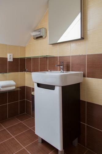 Hostal Rekrea?n� Dom Sisi