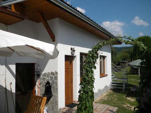 Apartamento Penzi�n Anika
