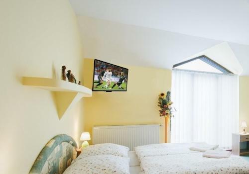 Hostal Penzi�n Max Ke?marok