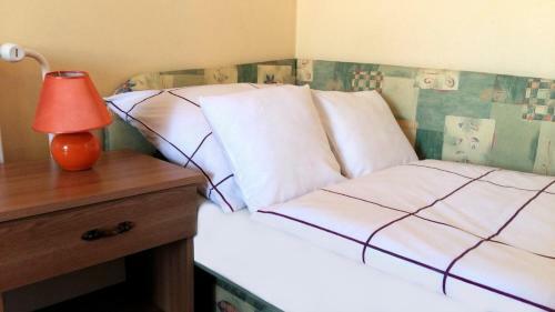 Hostal Penzi�n Max Ke?marok