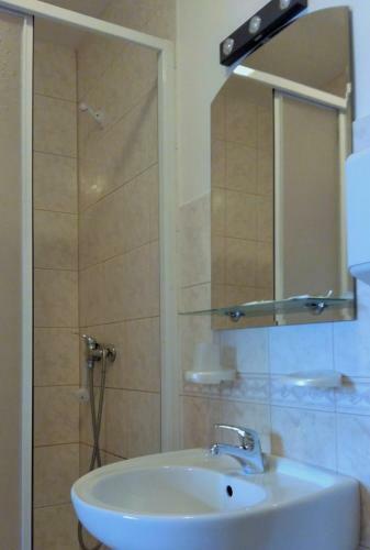 Hostal Penzi�n Max Ke?marok
