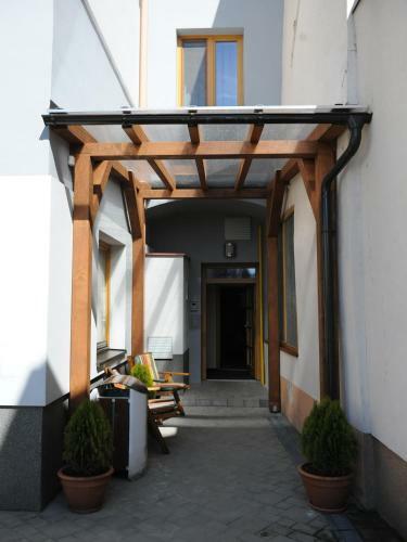 Hostal Penzion Kiska Ke?marok