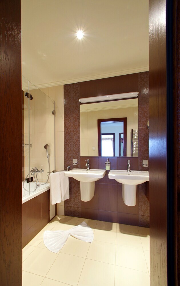 Boutique Hotel Hviezdoslav