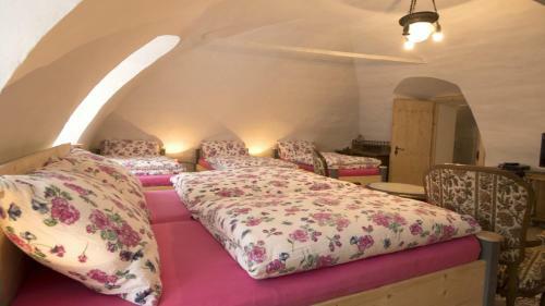 Hostal Zemianska K�ria Vacht�r