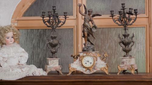 Hostal Zemianska K�ria Vacht�r