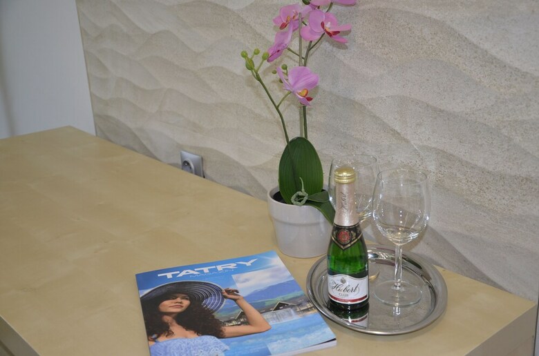 Hostal Penzion Larion Wellness