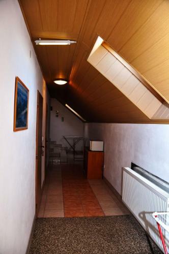 Ubytovanie V S�kromi Habovka