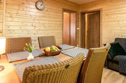 Hotel Granit Smrekovica - Horsk� Rezort