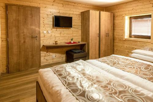 Hotel Granit Smrekovica - Horsk� Rezort