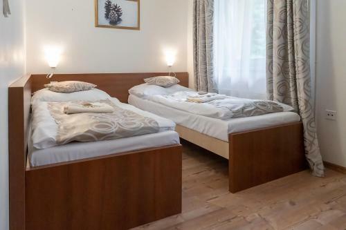 Hotel Granit Smrekovica - Horsk� Rezort