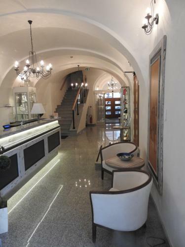 Hostal Penzion Kiska Levo?a