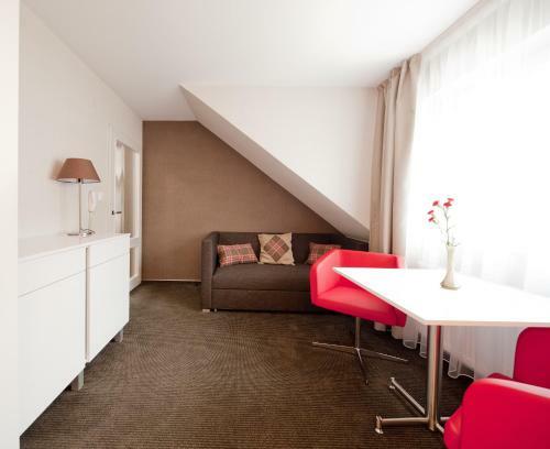 Hotel Top Penzi�n Mar�na