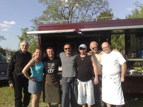 Hotel Top Penzi�n Mar�na