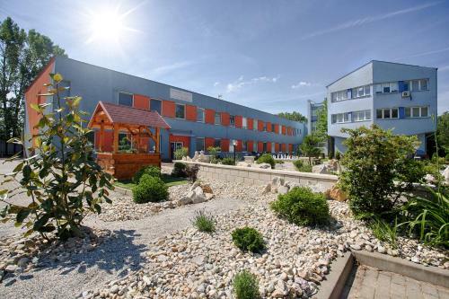 Agro Complex Apartments