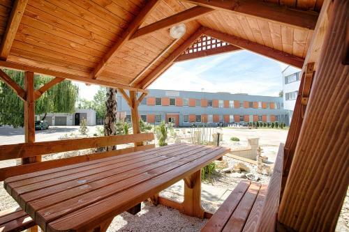Agro Complex Apartments