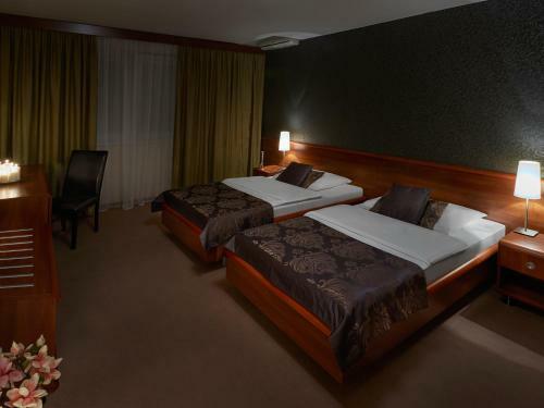 Hotel Centrum