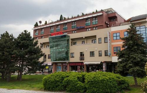 Hotel Centrum