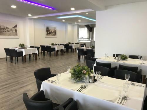 Hotel Slanica