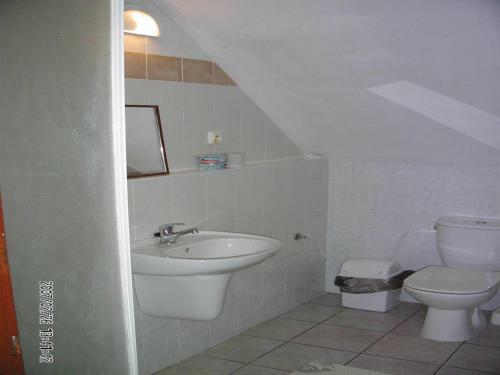 Hostal A+s Penzion Podzamok