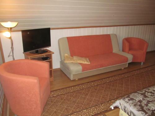 Hostal A+s Penzion Podzamok