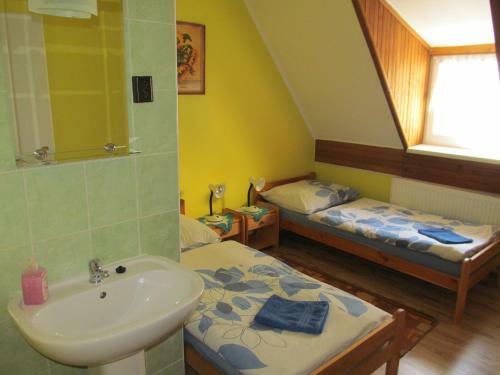 Hostal A+s Penzion Podzamok