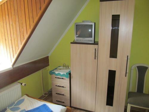 Hostal A+s Penzion Podzamok