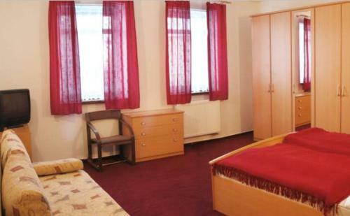 Hostal Penzion Altendorf