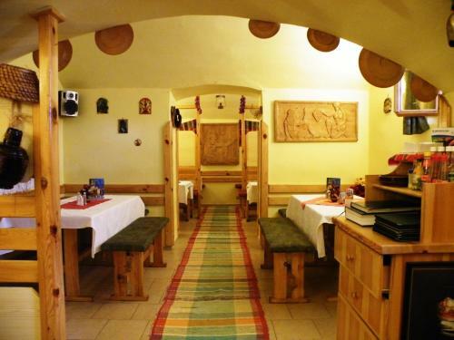 Hostal Sunnystreet Guesthouse