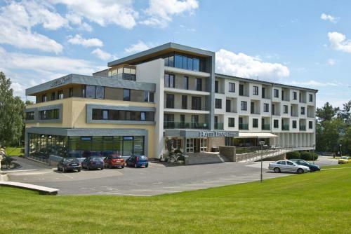 Hotel Lesna ? Adult Friendly