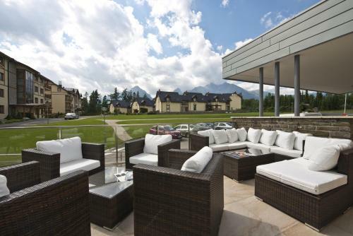 Hotel Lesna ? Adult Friendly