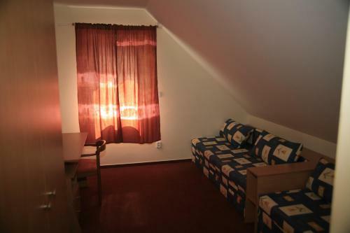 Hostal Penzion Pod Vlkol�ncom