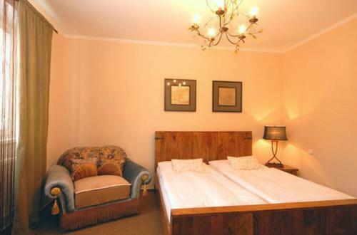 Hostal Penzion Bystrica