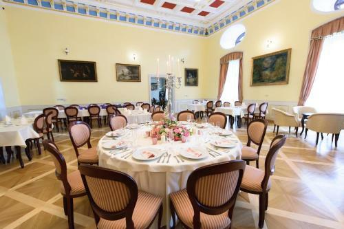 Hotel Gino Park Palace