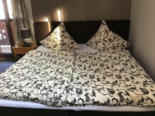 Hostal Margus Apartm�ny