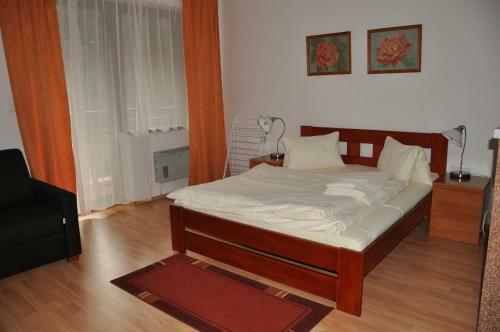 Aparthotel Fatrapark 2 Apartments House