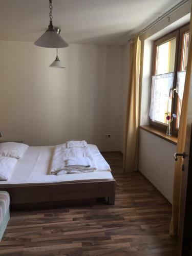 Aparthotel Fatrapark 2 Apartments House