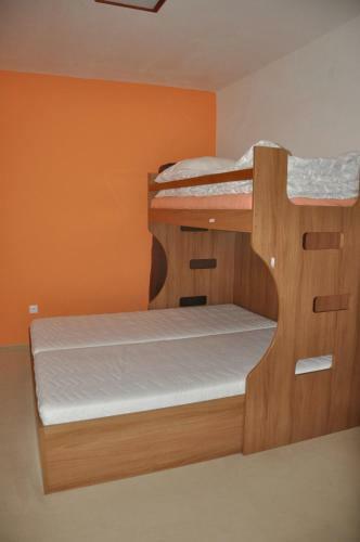 Aparthotel Fatrapark 2 Apartments House