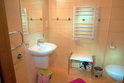 Aparthotel Apartments Fatrapark 2 Hrabovo