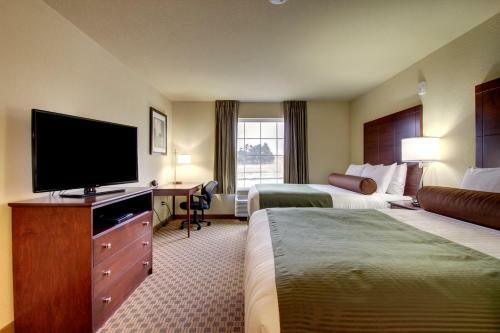 Hotel Cobblestone Inn And Suites - Avoca