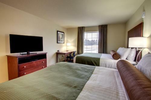 Hotel Cobblestone Inn And Suites - Avoca