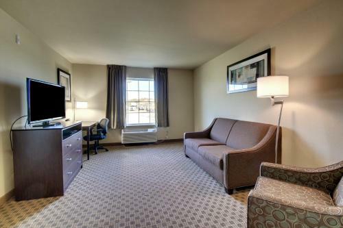 Hotel Cobblestone Inn And Suites - Avoca
