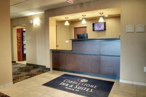 Hotel Cobblestone Inn And Suites - Avoca