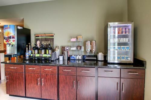 Hotel Cobblestone Inn And Suites - Avoca