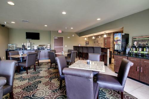 Hotel Cobblestone Inn And Suites - Avoca