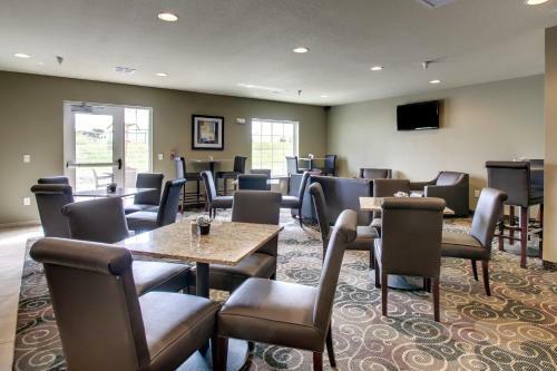 Hotel Cobblestone Inn And Suites - Avoca