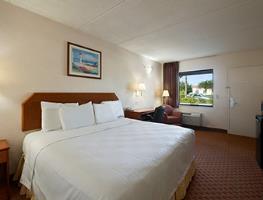 Motel Super 8 North Palm Beach/pga Boulevard