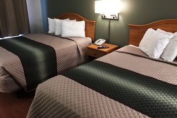 Hotel Crossland Economy Studios - Orlando - Ucf Area